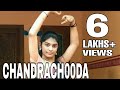 Chandrachooda Dance cover|Padma Shalini