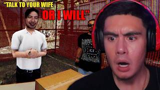 IM A FILIPINO BARTENDER WORKING FOR A CORRUPT MAYOR & HE HATES MY WIFE (and probably me) | Mandato