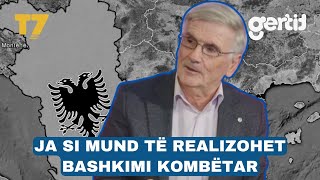 Ja si mund të realizohet Bashkimi Kombëtar, opsionet sipas historianit Buxhovi | T7