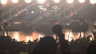 Paramore - Misery Business Live at the Beacon Theater