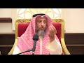 هل يجوز قطع أرحام إخواني الشيخ د.عثمان الخميس