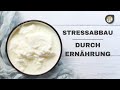 Spannende Ergebnisse! Mit der richtigen Ernährung Stress abbauen