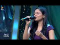 Sorgame Endralum...Song by #Pooja 🎻 | Set Final Round | Super Singer Season 9 | Episode Preview