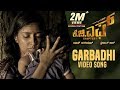 Garbadhi Full Video Song | KGF Kannada Movie | Yash | Prashanth Neel | Hombale Films
