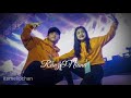 RANZ KYLE & NIANA FULL OUTRO SONG (WE LIT! SEASON 2 VLOG)