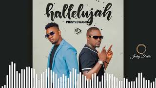 Piksy \u0026 Gwamba - Hallelujah #Malawi #mduz