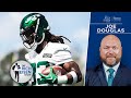 Jets GM Joe Douglas on Expectations for RB Dalvin Cook This Season | The Rich Eisen Show