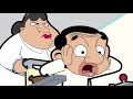 Mr Bean - 13 NURSE - Wildbrain Happy Kids - Cartoons for Children