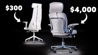 We Picked The Best Office Chairs For Aesthetics Only