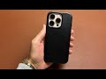 Ryan London Leather Case... DISAPPOINTED!! | iPhone 16 Pro