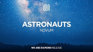 NOVUM - Astronauts