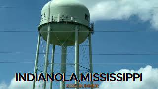 TPE K ICE 'I TOWN SUMMER 2025' INDIANOLA,MS