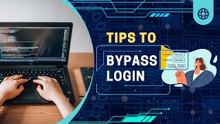 How Hackers Login To Any Websites Without Password?!