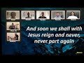 Virtual Praise Team - Hymn 449  - 