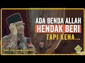 Ceramah Penuh Terbaik DUKE. Ada benda lain Allah nak bagi - sabar, redha...