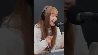 [최유정] 하입보이 한 소절                                        *더 오래 듣고 싶다면 위키미키 유튜브로!!*