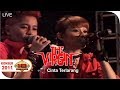 Live Konser ~ The Virgin - Cinta Terlarang @Lap Mako Brimob Serang, 5 Februari 2011