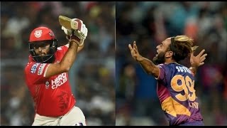 IPL Match Preview 2017: Sunrisers Hyderabad vs Kings XI Punjab