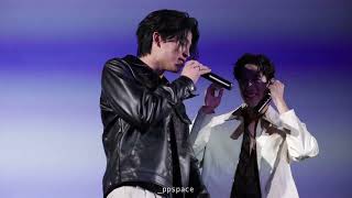 (Fancam Phuwin Focus) 19 Feb 2023 ปอนด์ภูวินทร์ หนึ่งเดียว #PondPhuwinFMinPP