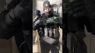 'We don't need a warrant': ICE tells NJ official