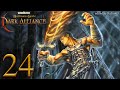 Baldur's Gate - Dark Alliance walkthrough part 24 (The Onyx Tower Basement)