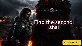 Cant Find The Third Shai This Guide Helps