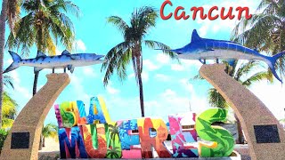 Isla Mujeres, Snorkeling,  & Mandala Nightclub Cancun.