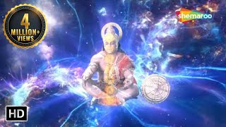 क्या हनुमान प्रभु राम और लक्ष्मण को ढूंढने जाएंगे ? Sankat Mochan Mahabali Hanuman 465
