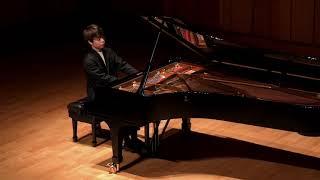 Atsushi Yamanaka - Liszt Rigoletto Paraphrase〔Live〕