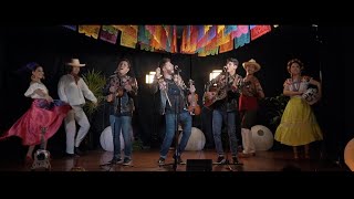 El Viajero - La Fiesta del Huapango - Trio Hermanos Sagahón