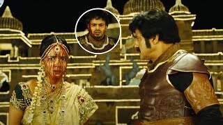 Balakrishna & Manchu Manoj Blockbuster Movie Ultimate Interesting Climax Scene | | Theater Movies