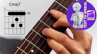 How to Create Chord Charts