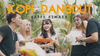 Happy Asmara - Kopi Dangdut (Official Music Video ANEKA SAFARI)