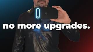 The Pixel 11 looks like ANOTHER downgrade.
