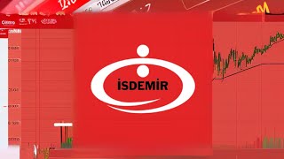 ISDMR - İskenderun Demir Çelik hissesinin 2024 yılının 12. ayına ait bilanço analizi