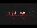 鶯谷デットボール　筑前人vol.18 dance　showca