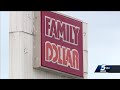 Family Dollar employee helps stop armed robbery suspect in Oklahoma City