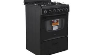 Top 10- Best 24in Gas Ranges