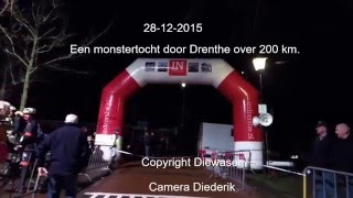 Drenthe 200