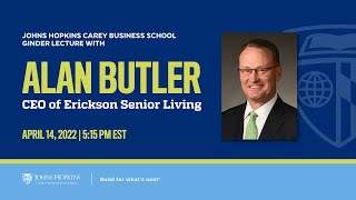 The Future of Senior Living with Alan Butler