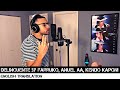 Delincuente by Farruko, Anuel AA, Kendo Kaponi (ENGLISH TRANSLATION)