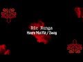 Haere Mai Rā / Sway - Bic Runga - Lyrics