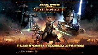 AH Guide: Star Wars: The Old Republic - Hammer Station Flashpoint Walkthrough | Rooster Teeth