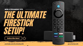 🔥 THE ULTIMATE FIRESTICK SETUP - POWER BOOST AND 2TB EXPANSION - ALL WITH ONE PRODUCT!