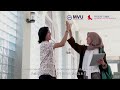 Corporate Video 2023 ll MVU / Phoenix Asia Academy of Technology