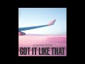 B.I X Destiny Rogers X Tyla Yaweh - Got It Like That (INSTRUMENTAL)