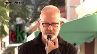 RYAN MURPHY HONORED WITH HOLLYWOOD WALK OF FAME STAR