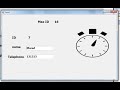 Visual Basic .net tutorial : Retrieve all data from sql database using Timer in VB.NET