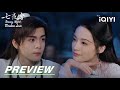 EP10 Preview | Snowy Night Timeless Love 七夜雪 | iQIYI