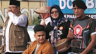 JALAN SANTAI | DUKUNG RIDO | BANG JAPAR | FAHIRA IDRIS | SATU PUTARAN | PONDOK PINANG